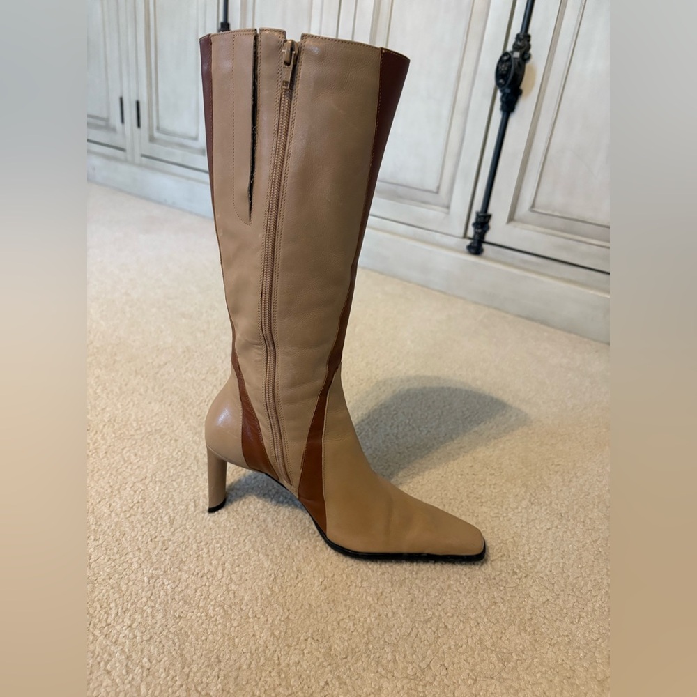 Vintage boots